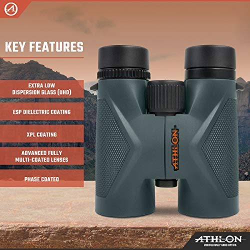 Midas Binocular