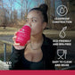 17oz Collapsible Water Bottle