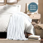 Fleece Blanket Luxury Microplush
