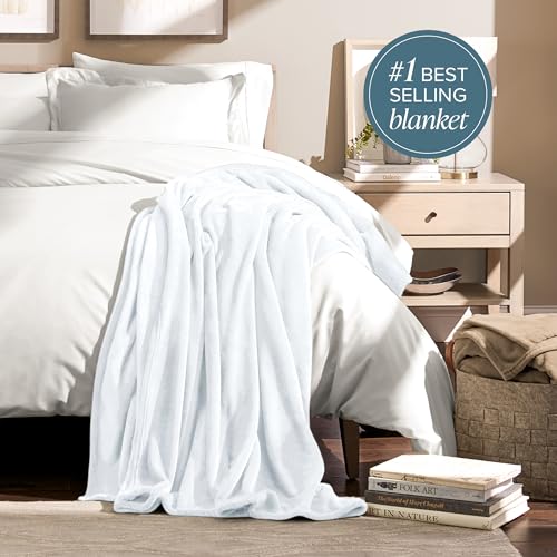 Fleece Blanket Luxury Microplush