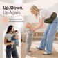 Original Hip Seat Baby Carrier for Babies & Toddlers up to 45 lbs