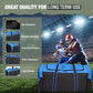 Heavy Duty Hockey Bag