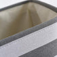 Extra Large Cube Storage Bins Baskets for Organizing (3 Count)