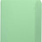 PATIKIL Luggage Cover, Suitcases Covers Elastic Carry on Cover Protector Washable Scratch-Resistant Fits 28-29 Inch Luggage for Travel Business Trips, Light Green
