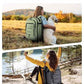 Carry On Backpack