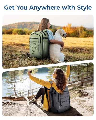 Carry On Backpack