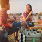 5 Gallon Water Jug with Rechargeable Touch Pump