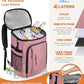 Cooler Backpack Insulated Leak Proof for Women Men Soft Cooler Bag