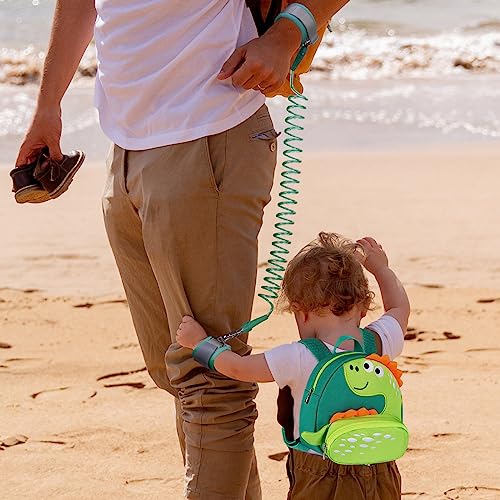 Toddler Harness Backpack Leash