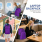 17.3 Inch Laptop Backpack