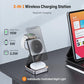 2026 Upgraded】 Wireless Charger 3 in 1