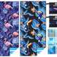 Microfiber Beach Towel (2 Count)