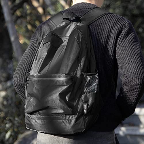 20L Lightweight Foldable Backpack