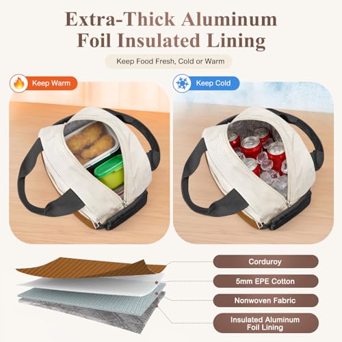 Lunch Box for Women