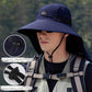 Outdoor Sun Hat for Men Women