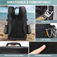 Large 52 Can Insulated Waterproof Leakproof Cooler Backpack