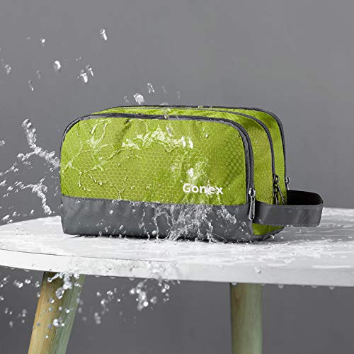 Travel Toiletry Bag for Men