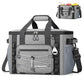 30Can Collapsible Soft Cooler Bag