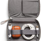 Bellroy Tech Kit Compact (Tech Accessories Organizer, Zipper Pouch) - Saltbush