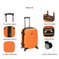Melbourne Hardside Expandable Spinner Wheel Luggage