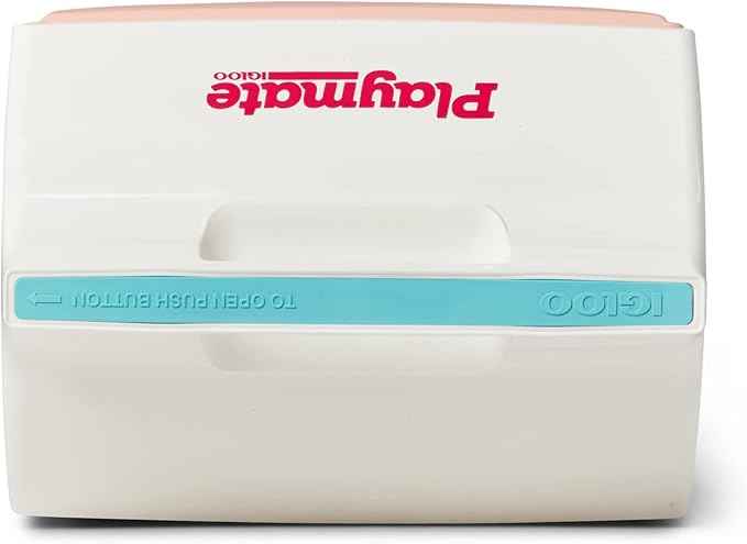 Igloo Classic Playmate Coolers | Insulated Hard Shell Cooler Chest