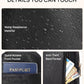 Crossbody Bags for Women Leather Cross Body Sling Bag for Woman Travel Black