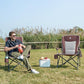 Oversized Folding Camping Chair