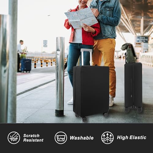 Luggage Cover