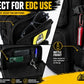 BARRERA Tactical Backpack 25L