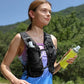 Soft Hydration Flask with Wide Mouth (2 Count)