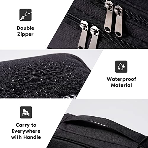 Electronics Travel Organizer