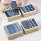 Jeans Drawer Organizers for Clothing (4 Count)