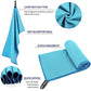 Microfiber Travel Towel