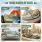1 Pcs Mosquito Netting for Camping Bed 78 * 31 * 22 Inch