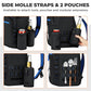 Backpack Cooler Insulated Waterproof Leakproof Lunch Bag 36 Cans