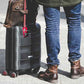 Funny Animal Luggage Tags Suitcases