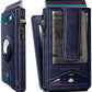 Airtag Wallet for Men Money Clip 9