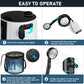 Portable Shower for Camping