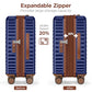 5pcs Luggage Set (5 Count)