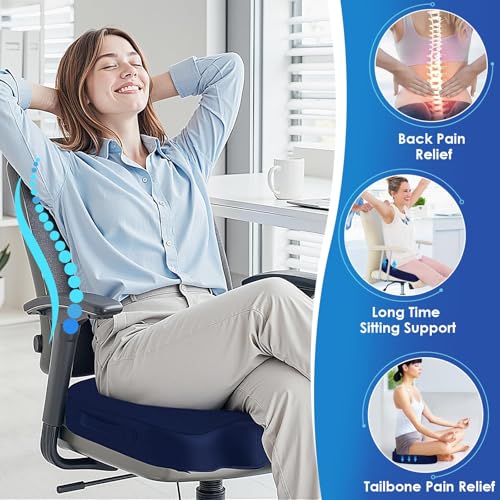 Seat Cushion for Office Chair