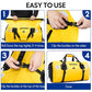 Waterproof Duffel Bag Roll