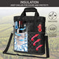 3 Bottle Wine Carrier Tote