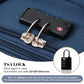 4 Piece Expandable Luggage Set (4 Count)