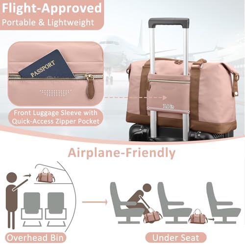 Women Travel Duffle Bags