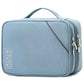 Custom Personalized Travel Cable Organizer Bag