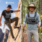 USA Patent Running Hydration Vest Backpack