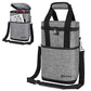 Insulated Wine Cooler Bag