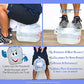 Collapsible Water Container with Spigot