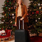 20 Inch Carry On Luggage 22x14x9 Airline Approved