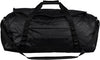 Eberlestock Hyllus Duffel Bag for Men - Durable, Water-Resistant, Small Men's Duffle Bag with Zipper Pockets, Ideal for Travel & Gym, Tactical Gear Bag, Hunting, Fishing, Camping - Black, 65L - Roamly